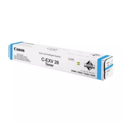 Canon C-EXV 28 (2793B002) - Cyan (Copy)